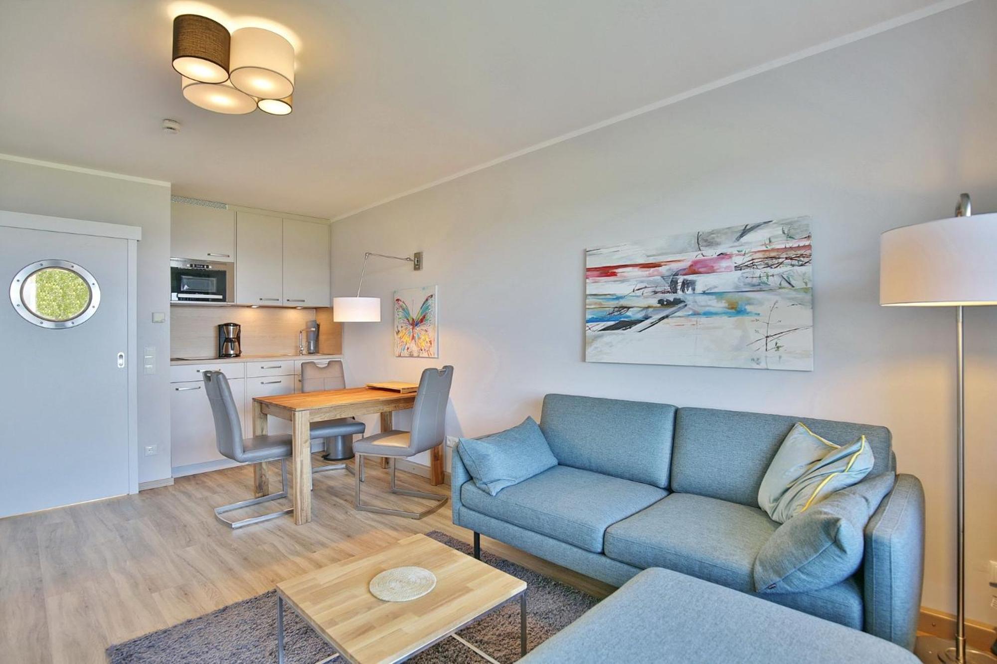 Haus Nautic, 423 Apartment *