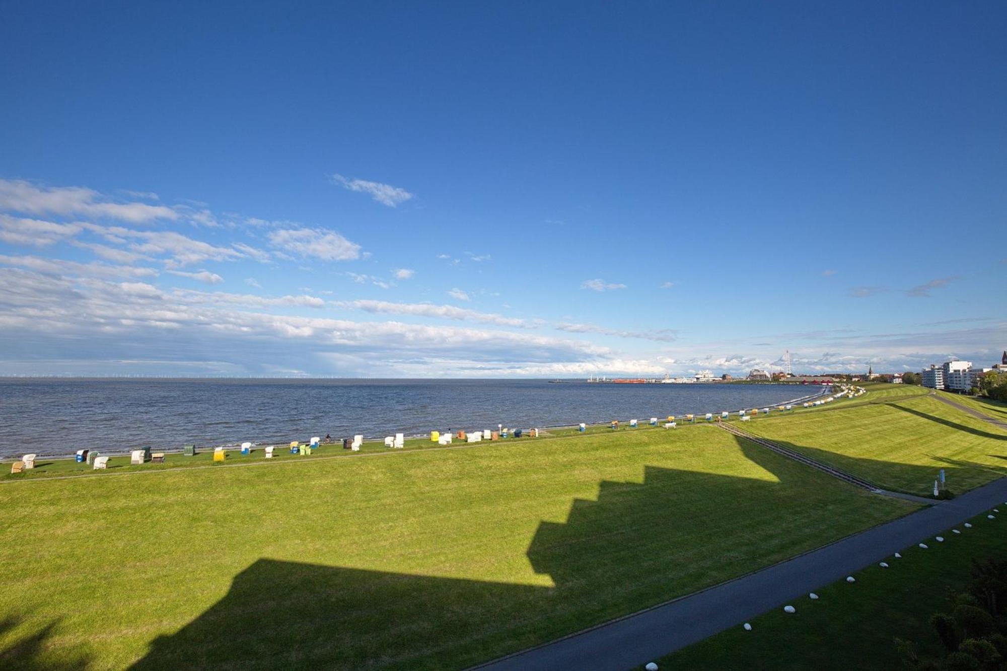Haus Nautic, 423 * Cuxhaven