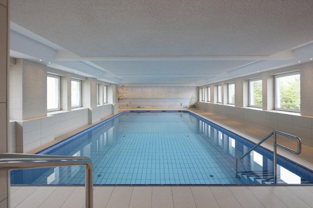 Apartment Haus Nautic, 423 Cuxhaven