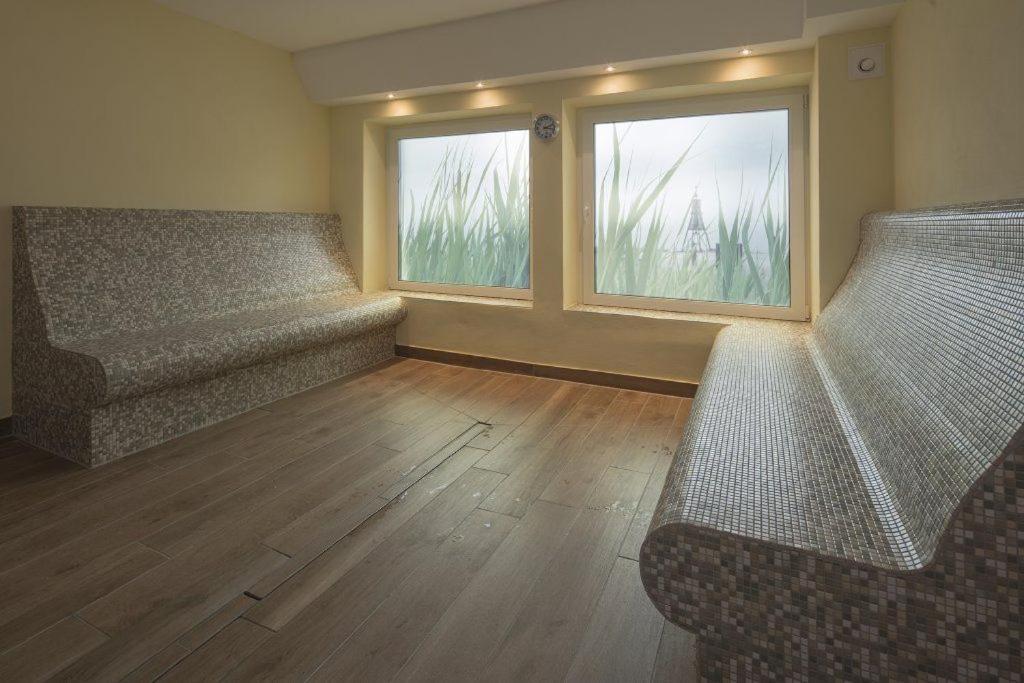 Apartment Haus Nautic, 423 Cuxhaven